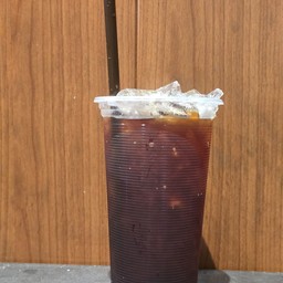 คั่วเข้ม COFFEE&CO. เข้มข้นก๋วยเตี๋ยว