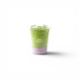 MATCHA TARO MOCHI