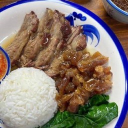เนื้อตุ๋น หมูตุ๋น เชลล์ชวนชิม กระทุ่มแบน
