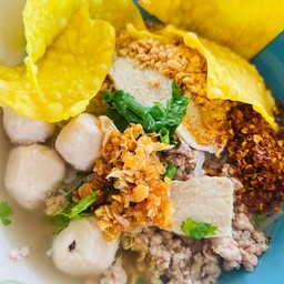 ข้าวแกงใต้