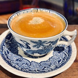 hot americano