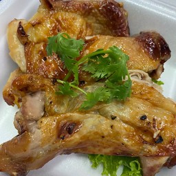 ไก่ย่าง