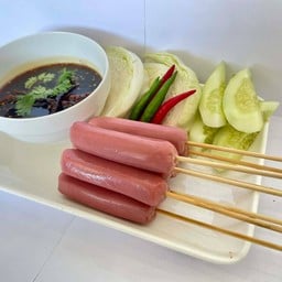โคนมะม่วง ซอย พูลสวัสดิ์ @ละไม