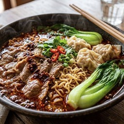 หม่าล่าห้องพิเศษ