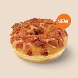 Maple Crispy Bacon