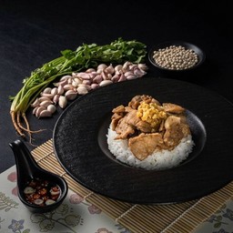 ข้าวครัว ชินชา
