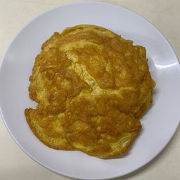 ข้าวไข่เจียว