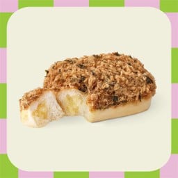 Chicken Floss Bread