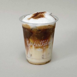 Iced Cappuccino