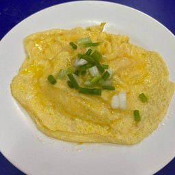 ไข่ข้น