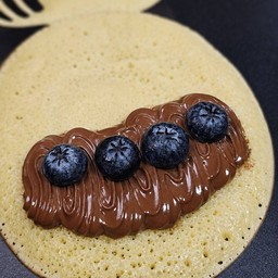 นูเทลล่า บลูเบอร์รี่