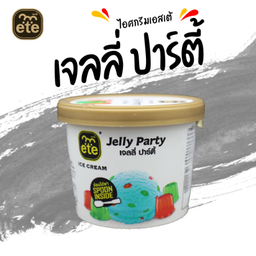 ete เจลลี่ ปาร์ตี้