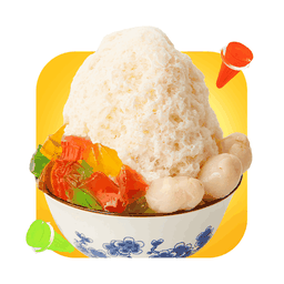 B12 บิงซูยาคูลท์โยเกิร์ตปีโป้