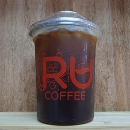 Ru coffee -