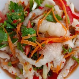 ยำเล็บมือนาง