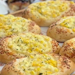 Corn Cheese