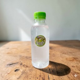 น้ำมะพร้าว 250 ml  (บ้านแพ้ว)