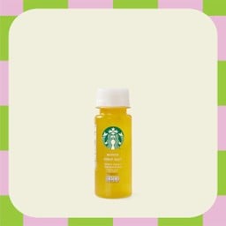 Mapeed Syrup Shot