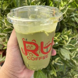 Ru coffee -