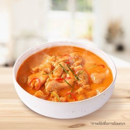 พะแนงหมู