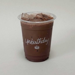 Iced Chocolate