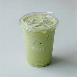 Genmaicha