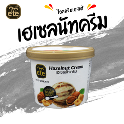 ete เฮเซลนัทครีม