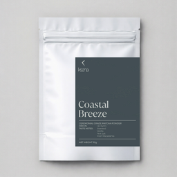 Coastal Breeze – Ceremonial Matcha Powder (30g)