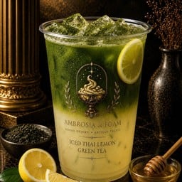 Ambrosia & Foam อรสิริน 11