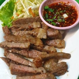 เสือร้องไห้