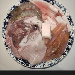 หมูกระทะนายเบียร์ L