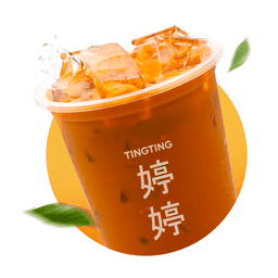 D03 ชาไทยพรีเมียม