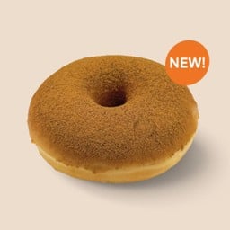 Maple Cinnamon