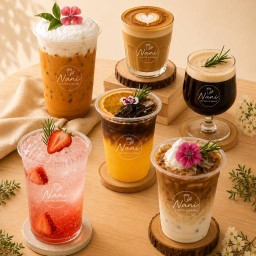 Nani Coffee & Drink