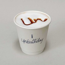 Hot Caramel Macchiato