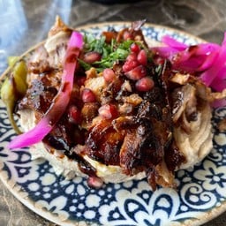Paramount Lebanese Kitchen Paddington
