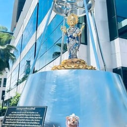 พระแม่ลักษมี