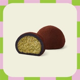 Dubai Chewy Cookie