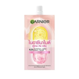 การ์นิเย่ ครีมซอง7g. ไนอาซีนาไมด์