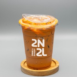 ชานม