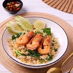 ข้าวผัด