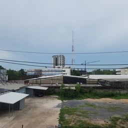 Romantic Khonkaen Hotel