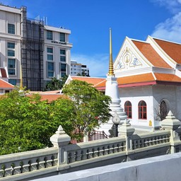 วัดราชผาติการาม