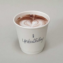 Hot Chocolate