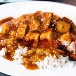 เสี่ยกอล์ฟบะหมี่ชายสี่ฝ.24 สาขา1