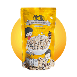 ลูกเดือยอบกรอบ รสออริจินัล