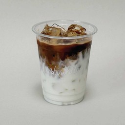 Iced Latte