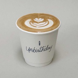 Hot Latte