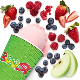 All Berry Bang Extra Blueberries