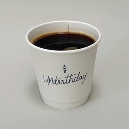 Hot Americano